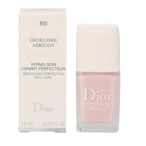 dior diorlisse abricot 800